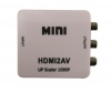 Zatech Converter HDMI 2AV Photo