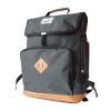 Eco Urban Trendy Backpack With Laptop Sleeve Photo