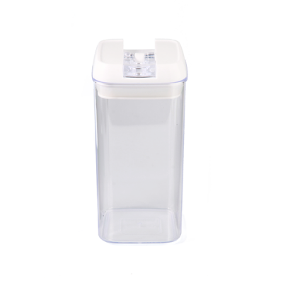 Photo of TRENDZ Airtight Food 1.2L Container/Canister