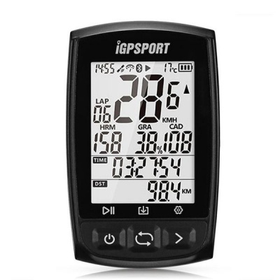 Photo of iGPSport iGS50E GPS Cycling Computer