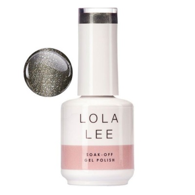 Lola Lee Gel Polish 54 Nobody Thought You Could Be