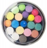 Kid Art Hi Chalk Super Jumbo Dustless Colour Chalk Photo