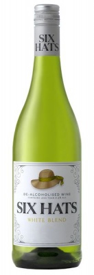 Photo of Piekenierskloof Wines Six hats De-Alcoholised White Blend