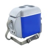 7.5L Portable Car Refrigerator Cooler Warmer Photo
