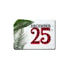 Mouse Pad - December 25 Photo