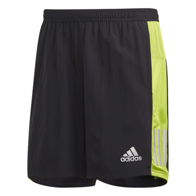 Photo of adidas - Men's Own The Run 5" Shorts - Black
