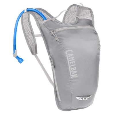 Photo of Camelbak Womens Hydrobak Light Hydration Pack 1.5l Drizzle Grey/Silver Cloud