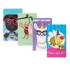 Bulk Pack x 12 Birthday Card & Envelope - Funny Photo