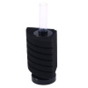 XY-2891 Air Driven Biochemical Corner Sponge Filter for Aquarium Photo