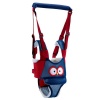 Mix Box Adjustable Handheld Baby Walking Harness Kids Detachable Walker - Blue Photo