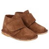 BATA Infant Safari Boot With Hook & Strap - Donkey Photo