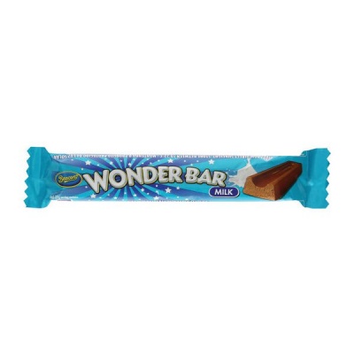 Beacon Wonder Bar Milk 24 x 23g