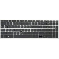 Replacement HP Elitebook 755 G5 850 G5 850 G6 Laptop Keyboard US Layout