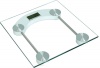 Glass Bathroom Scale Digital Scale Photo