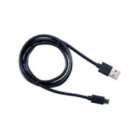 Pro Signal USB Cable Type A Plug to Type C Plug 05 m