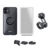 SP Gadgets SP Moto Bundle iPhone 11/XR - Black Photo