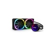NZXT kraken X53 RGB all-in-one liquid CPU cooler Photo