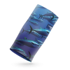 Climate Sport Scarf - Tuna Fish Photo