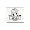 Mouse Pad - Labrador Photo