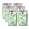 Roial Hot Wax Pearls Green 800g - 6 Pack Photo