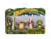 Gigantosaurus 4 Pack Figures Photo