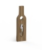 Andy Cartwright Afrique Wine & Holder set – Wood Photo
