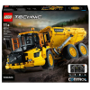 LEGO Technic 6 x 6 Volvo Articulated Hauler Photo