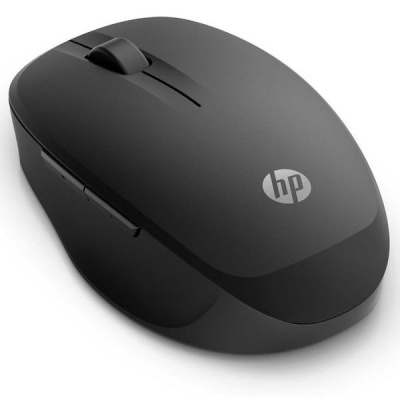 Photo of HP Dual Mode Mouse 300 - Black