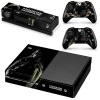 SKIN-NIT Decal Skin For Xbox One: Modern Warfare Photo