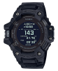 G-Shock Mens 200m G-SQUAD Heart Reate and GPS - GBD-H1000-1DR Photo