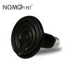 NOMOY Reptile Frosted Ceramic Heat lamp - 25w Photo