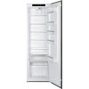 Smeg - Integrated Full Fridge - ZAS7L176F2P Photo