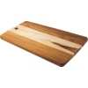 Tramontina Wood Cutting Board Teak 40cm x 27cm x 1.8cm Photo