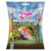 Knocker Doodle 24 x Sweets from Heaven - Dinosaurs - 125g Photo
