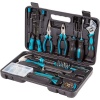 Bort – Hand Tool Set / Home and Hobby Kit – 39 Piece Photo