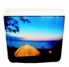 Leisure Quip LeisureQuip IML 10L Cooler Box - Campsite Design Photo