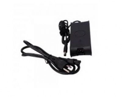 Photo of Dell 65W AC Adaptor with power cord
