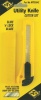 MTS Knife Cutter Set 2 Piece No.200 60030 Photo