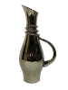 Jug 1.3L - Smoke Silver Rope Handle Design Photo