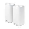 ASUS ZenWiFi AC Mini CD6 2-PK - White Photo