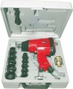 Matair Impact Wrench Kit 13mm Photo