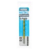 Eureka DRILL BITS HSS Titanium Gold 5.8mm Q:1 for Metal Photo