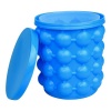 Silicone Ice Cube Maker Photo