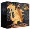 Pokemon Sword & Shield - Champion’s Path - Elite Trainer Box Photo