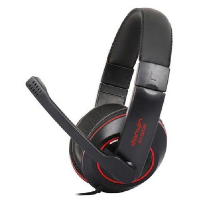 Photo of iMix PC Gaming Headset-D2208