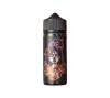 Vape Mist Vape Juice Emo Chic Strawberry Gelato 120ml Photo
