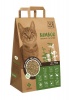 Mpet Biodegrable Bamboo Cat Litter - 10L Photo
