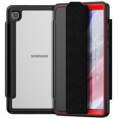 Impact Armor View Rugged Cover for Galaxy Tab A7 Lite T225