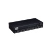1X8 HDMI 8 Ports Splitter for Full HD 4k x 2k Support Photo