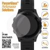 PanzerGlass Garmin Forerunner 645 34mm Screen Protector Photo